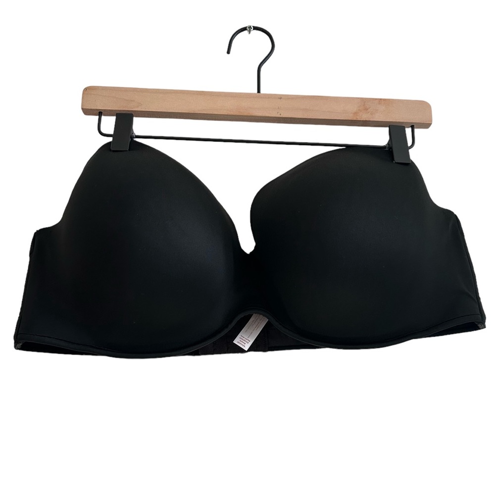 CACIQUE BOOST STRAPLESS BRA